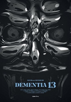 "Dementia 13" (2017) DVDRip.x264-RedBlade