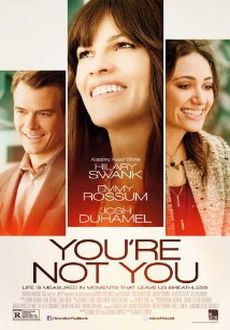 "You're Not You" (2014) PL.WEB-DL.x264-PSiG