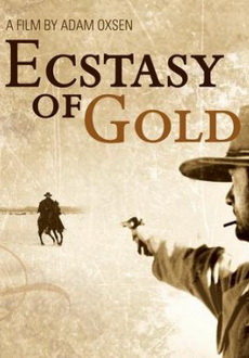 "Ecstasy of Gold" (2009) DVDRip.XviD-VoMiT