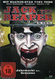 "Jack the Reaper" (2011) DVDRip.XViD-NOSCREENS