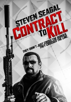 "Contract to Kill" (2016) HDRip.XviD.AC3-EVO