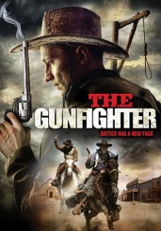 "The Gunfighter" (2015) DVDRip.x264-SPRiNTER