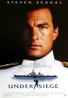 "Under Siege" (1992) BRRip.XviD.MP3-XVID