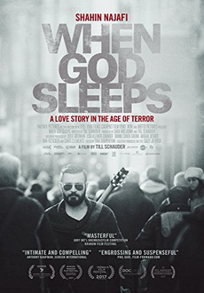 "When God Sleeps" (2017) SUBBED.HDTV.x264-W4F