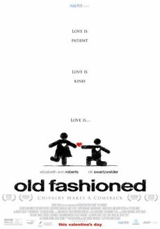 "Old Fashioned" (2014) LIMITED.DVDRip.x264-PSYCHD