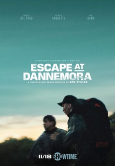 "Escape at Dannemora" [S01E04] WEBRip.x264-ION10