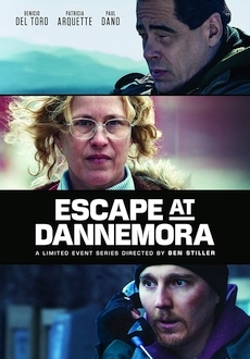 "Escape at Dannemora" [S01] DVDRip.x264-PFa