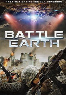 "Battle Earth" (2012) WEBRip.XviD-PTpOWeR