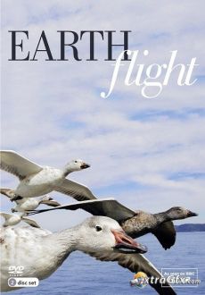 "Earthflight" [S01] DVDRip.XviD-iNGOT