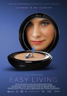 "Easy Living" (2017) HDRip.XviD.AC3-EVO