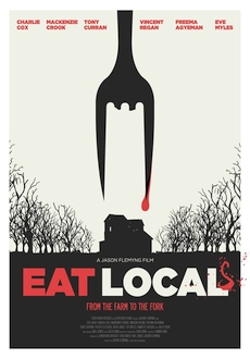 "Eat Local" (2017) BDRip.x264-RUSTED