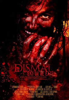 "Dismal" (2009) REPACK.DVDRip.XviD-CiTRiN