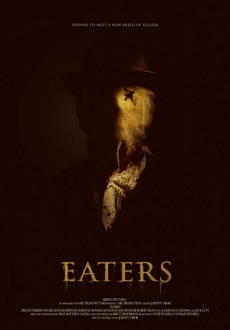 "Eaters" (2015) BDRip.x264-RUSTED