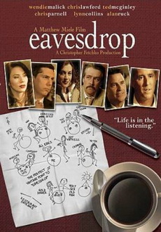 "Eavesdrop" (2008) DVDRip.XviD-aAF