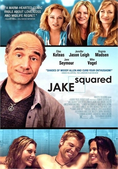 "Jake Squared" (2013) HDRip.XviD.AC3-EVO