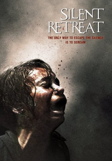 "Silent Retreat" (2013) BDRip.x264-RUSTED