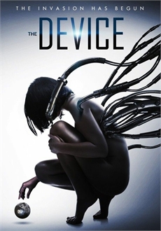 "The Device" (2014) HDRip.XviD.AC3-EVO