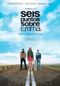 "Seis Puntos Sobre Emma" (2011) PL.DVDRiP.XViD-aX