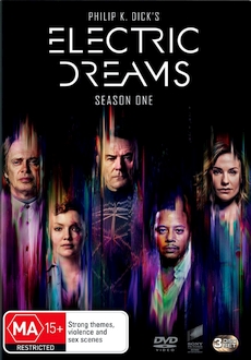 "Philip K. Dick's Electric Dreams" [S01] DVDRip.x264-PFa