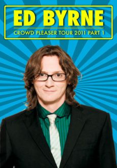 "Ed Byrne: Crowd Pleaser" (2011) DVDRip.XviD-RedBlade