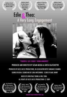 "Edie & Thea: A Very Long Engagement" (2009) DVDRip.XviD-VoMiT