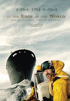 "At the Edge of the World" (2008) DVDRip.XviD-VoMiT