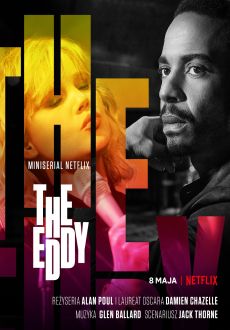 "The Eddy" [S01] WEBRip.x264-ION10