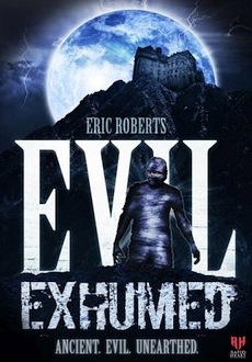 "Evil Exhumed" (2016) HDRip.XviD.AC3-EVO