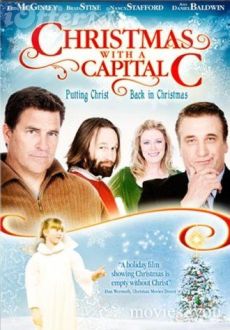 "Christmas with a Capital C" (2011) BDRip.XviD-ESPiSE