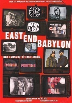 "East End Babylon" (2012) DVDRip.x264-GHOULS