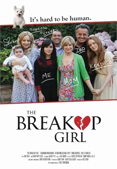 "The Breakup Girl" (2015) WEB-DL.x264-RARBG