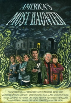 "America's Most Haunted" (2013) BDRip.x264-VoMiT