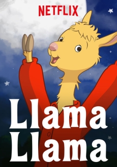 "Llama Llama" [S01] WEB.x264-STRiFE