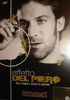 "Effetto Del Piero" (2008) iTALiAN.DVDRip.XviD-MAPHiA