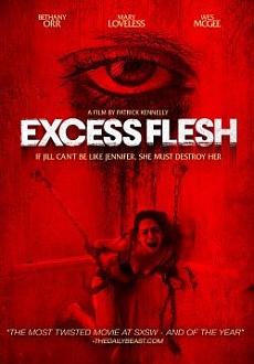 "Excess Flesh" (2015) BDRip.x264-NOSCREENS