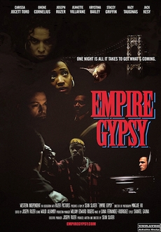 "Empire Gypsy" (2013) WEBRip.x264-RARBG