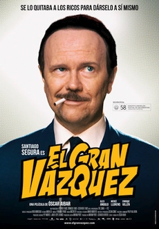 "The Great Vazquez" (2010) BDRip.x264-BiPOLAR