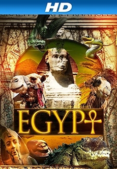 "Egypt" (2013) BDRip.x264-PussyFoot