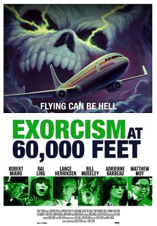 "Exorcism At 60,000 Feet" (2020) HDRip.XviD.AC3-EVO