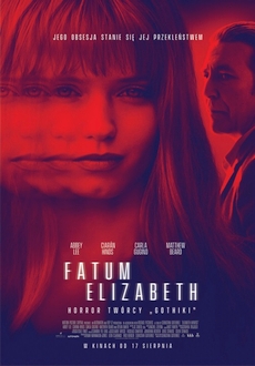 "Elizabeth Harvest" (2018) PL.BDRiP.x264-PSiG