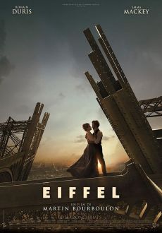 "Eiffel" (2021) PL.BDRip.x264-PSiG