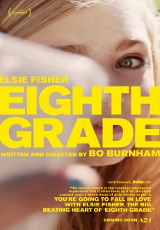 "Eighth Grade" (2018) WEB-DL.x264-FGT