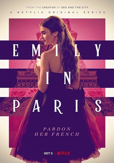 "Emily in Paris" [S01] WEBRip.x264-ION10