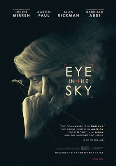"Eye in the Sky" (2015) BDRip.x264-DRONES 
