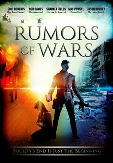 "Rumors of Wars" (2014) DVDRip.x264.AC3-PLAYNOW