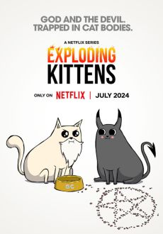 "Exploding Kittens" [S01] 1080p.WEB.H264-EDITH