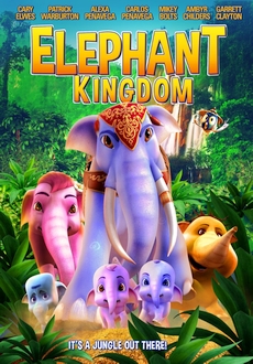 "Elephant Kingdom" (2016) DVDRip.x264-W4F