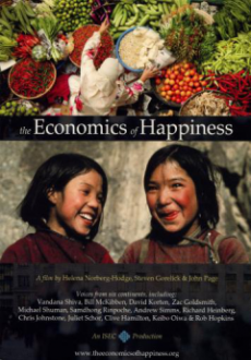 "The Economics of Happiness" (2011) WEB-DL.XviD-KG