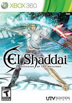 "El Shaddai: Ascension of the Metatron" (2011) NTSC.XBOX360-iMARS