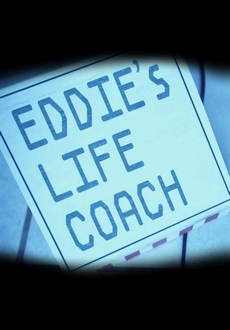 "Eddie's Life Coach" (2017) BDRip.x264-FLAME